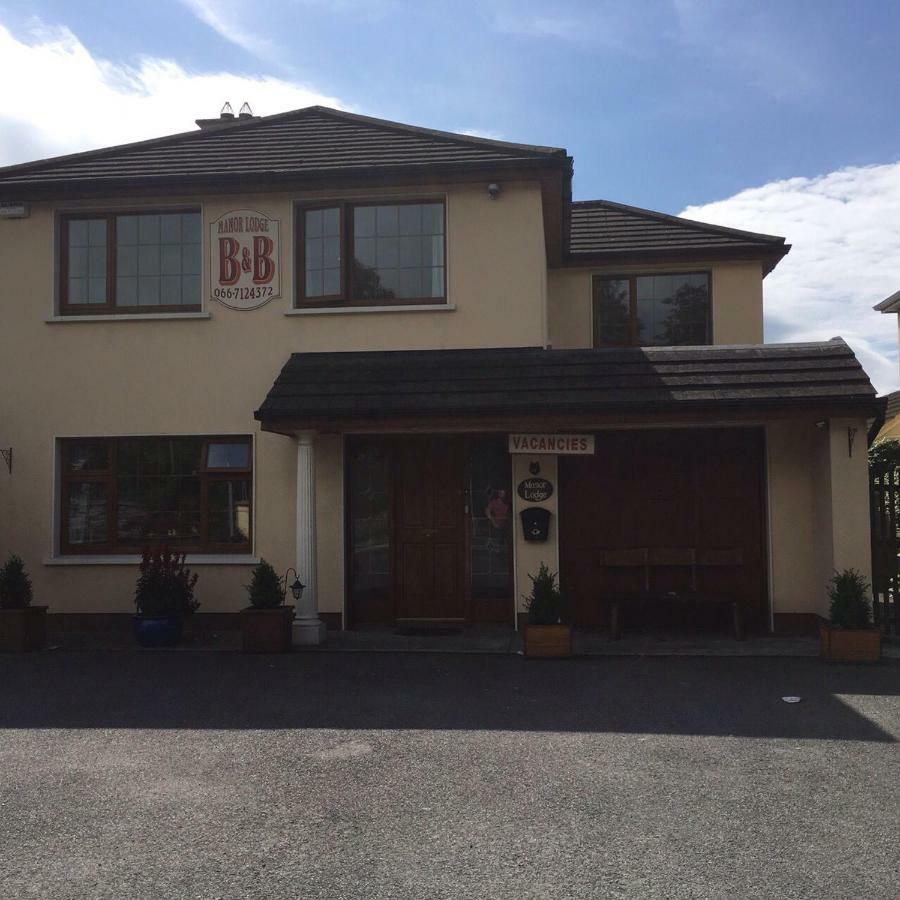 Manorlodge Tralee Exterior photo