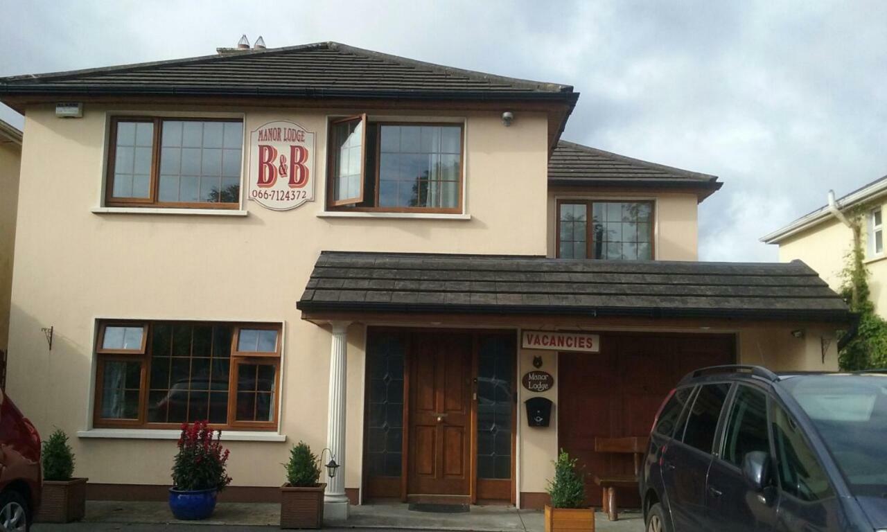 Manorlodge Tralee Exterior photo